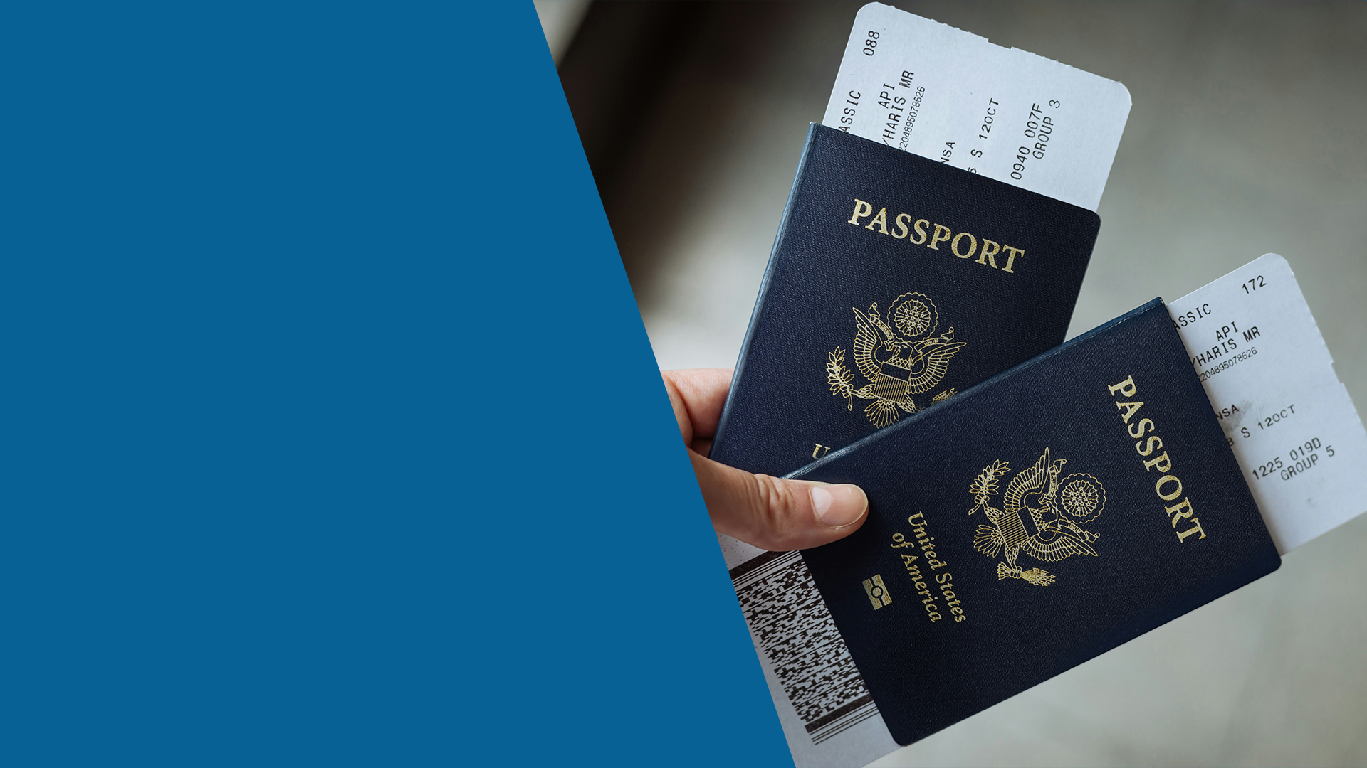 How Could You Buy Real And Fake Passports Online?